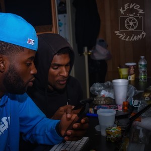 Heartbreaker (feat. Tmb Tray) (Explicit)