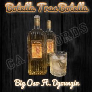 Botella Tras Botella (feat. Dyoungin) [Explicit]