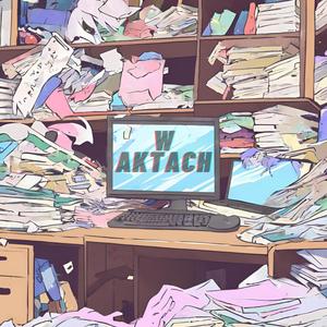 W AKTACH (feat. Yotka) [Explicit]