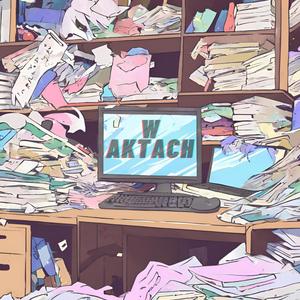 W AKTACH (feat. Yotka) (Explicit)