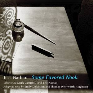 Some Favored Nook - Part III, XIV. These are my introduction