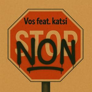 Nonstop (feat. katsi) (Explicit)