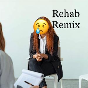 Rehab (remix) (DHS MIX) [Explicit]