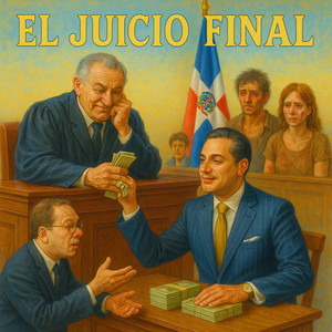 El Juicio Final
