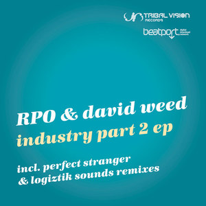 Industry Part 2 (Original Mix)