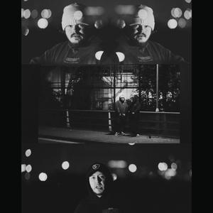 Freight Train (feat. Krowen The Unknown) (Explicit)