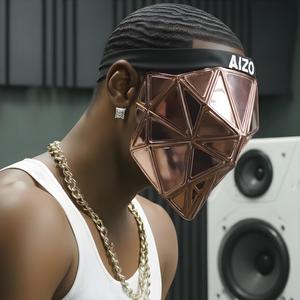 I Can't Love You (Explicit)