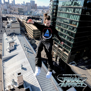 Летаю (Explicit)