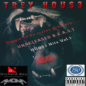 Unreleased B.E.A.S.T. House Hits, Vol. 1 (Explicit)