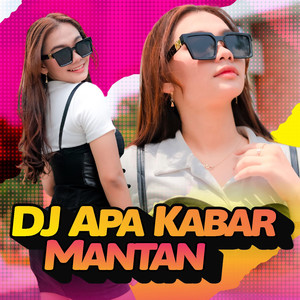 DJ Apa Kabar Mantan (Ricky Fm)