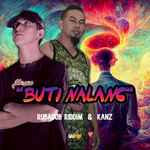 Buti Nalang (feat. KANZ)