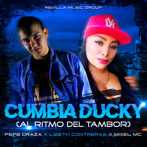 Cumbia Ducky al Ritmo del Tambor