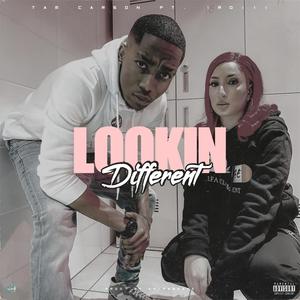 Lookin' Different (Radio Edit) [Explicit]