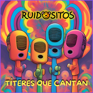 Títeres que cantan