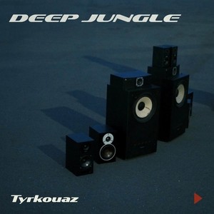 DEEP JUNGLE (re-rec)