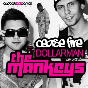 Cease Fire (Radio Mix)