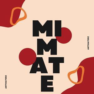 Mi Mate (Explicit)