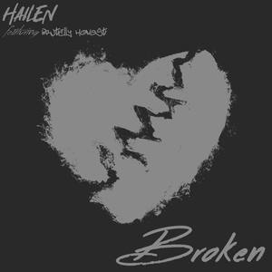 Broken