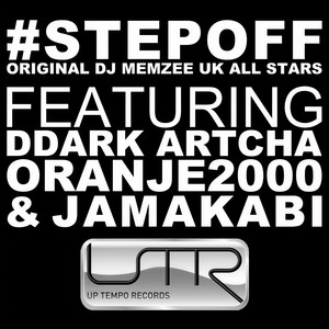 Step Off (Radio Edit)