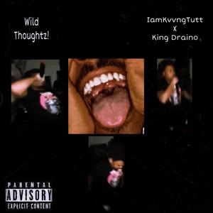 Wild Thoughtz! (feat. King Draino) [Explicit]