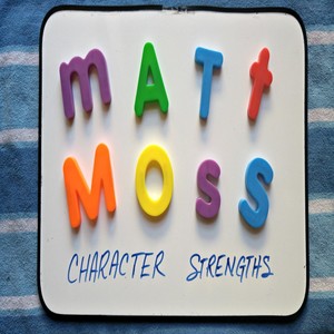 Character Strengths