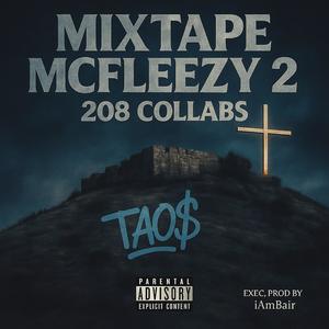 MIXTAPE MCFLEEZY 2 (208 Collabs) [Explicit]