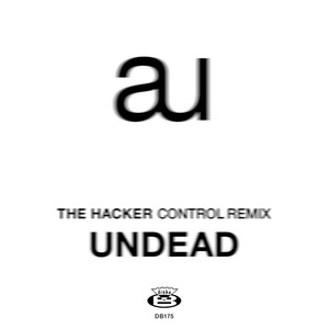 Control (The Hacker Remix)
