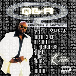 One Day(feat. Tha Squad) (Explicit)