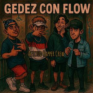GEDEZ CON FLOW (LEXIS ZENELBIT Remix|Explicit)