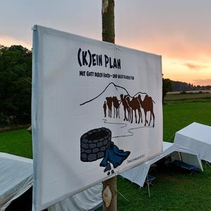 Lagerlied (feat. Jonas & Faxe)