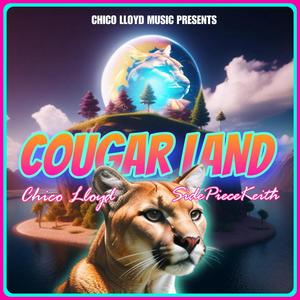 Cougar Land (feat. sidepiecekeith)