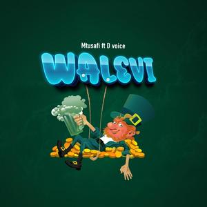 Walevi (feat. D Voice)