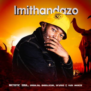 Imithandazo