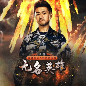 无名英雄 (致敬凉山火灾消防英雄)