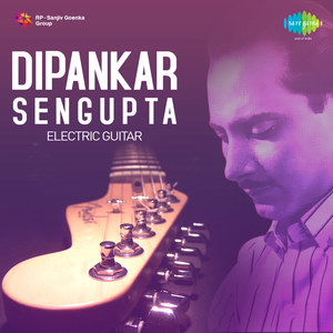 Dipankar Sengupta On Electric Guitar