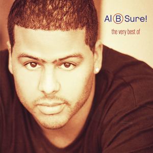 The Secret Garden(Sweet Seduction Suite)[feat. Al B. Sure!] (Remastered)