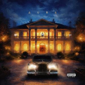 Aura (feat. Micha Star, Evas & Herry) (Explicit)