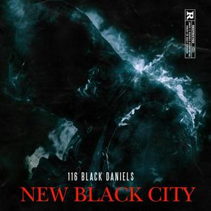 New Black City (Explicit)