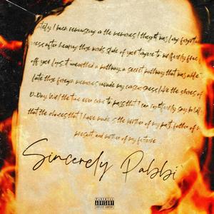 Sincerely Pabbi (Explicit)