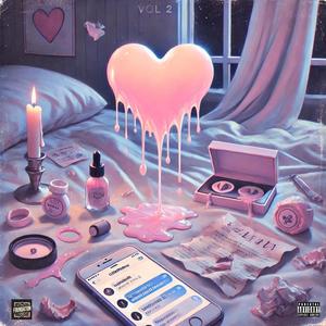 Jim Beam Jumping (feat. Lil Kell & Yung Heartbreak) (Explicit)