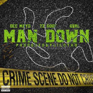 Man Down (Explicit)