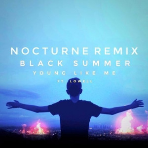 Young Like Me (Nocturne Remix)