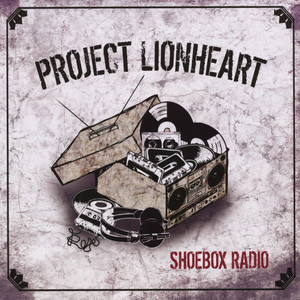 Shoebox Radio (Explicit)