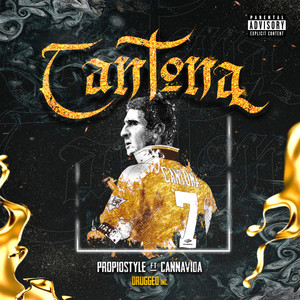 Cantona (Explicit)