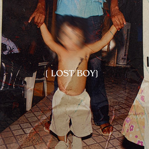 [ lost boy ] (Explicit)