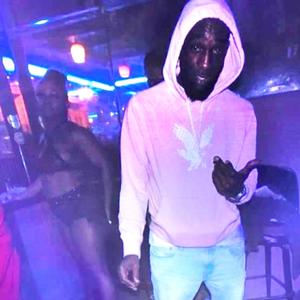 Feel Different (Explicit)