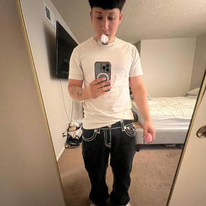 come thru (Explicit)