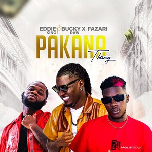 Pakana Thang (Explicit)