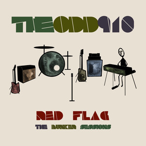 Red Flag (The Bunker Sessions)