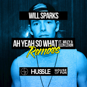 Ah Yeah So What (feat. Wiley, Elen Levon) [Remixes]